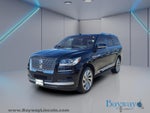 2024 Lincoln Navigator Reserve 4X4