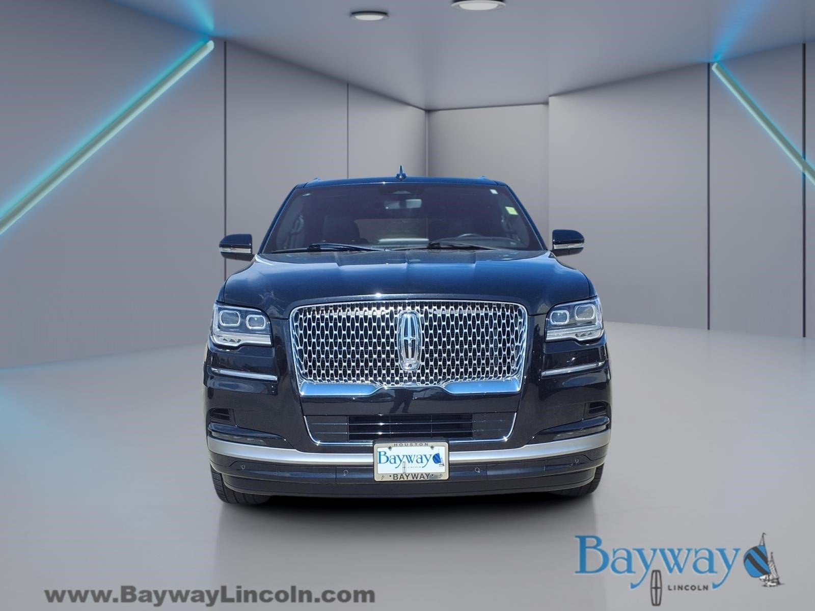 2024 Lincoln Navigator Reserve 4X4
