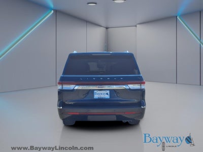 2024 Lincoln Navigator Reserve 4X4