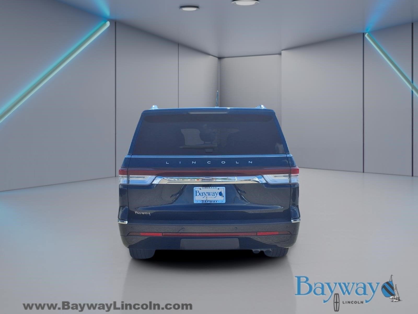 2024 Lincoln Navigator Reserve 4X4