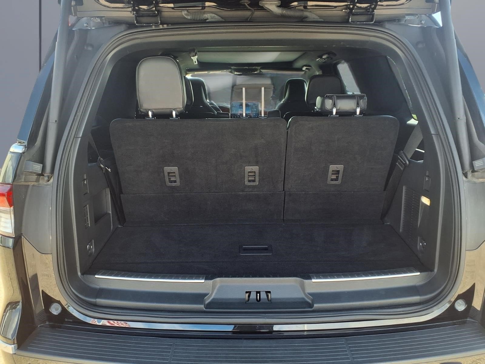 2024 Lincoln Navigator Reserve 4X4
