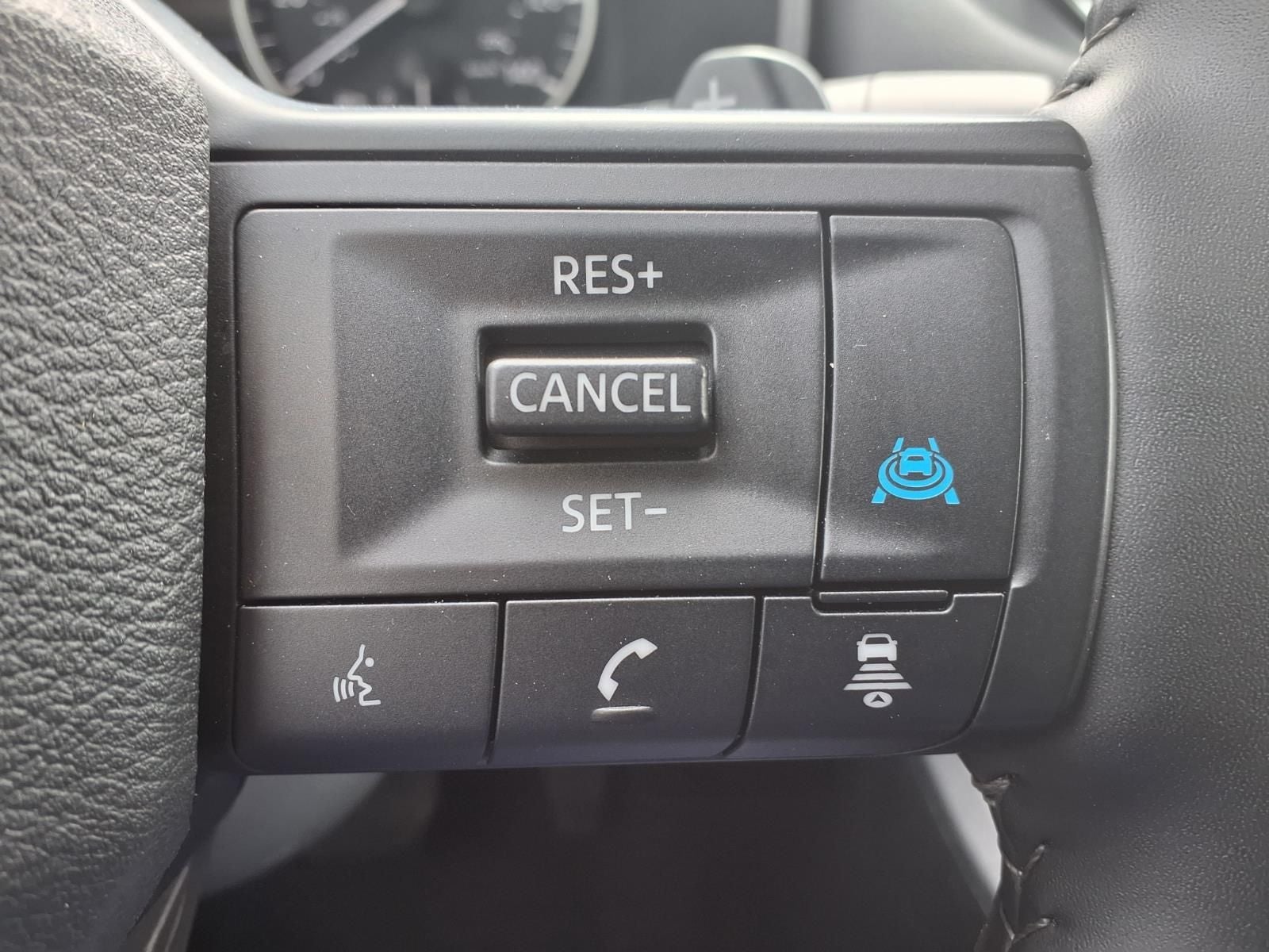 2025 Nissan Rogue SV AWD