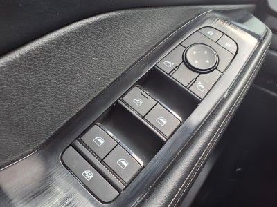 2025 Nissan Rogue SV AWD