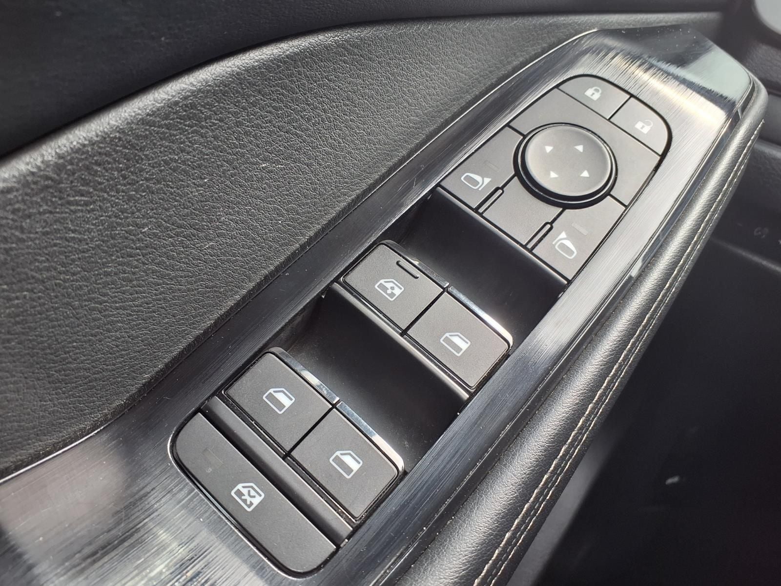2025 Nissan Rogue SV AWD