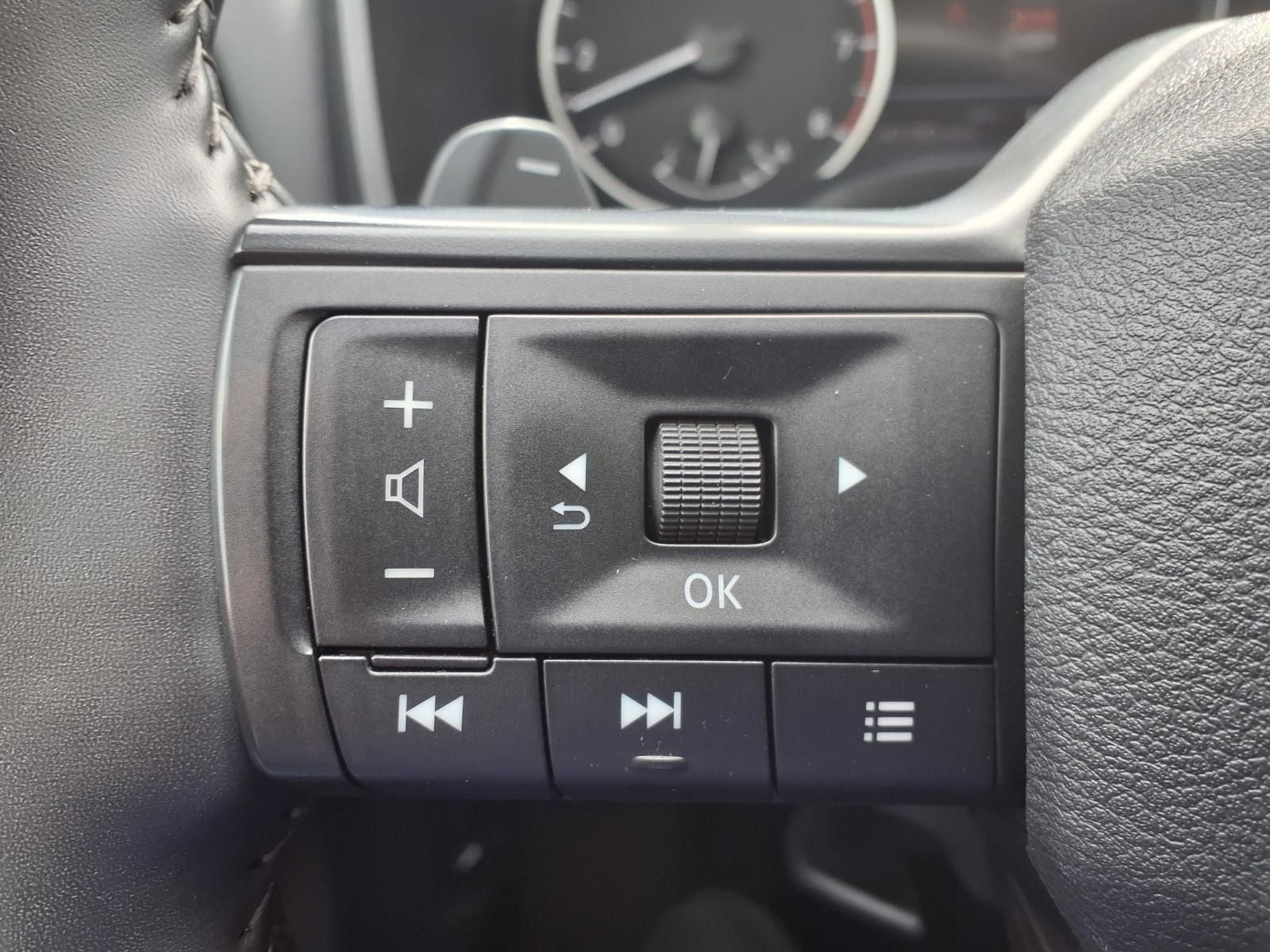 2025 Nissan Rogue SV AWD