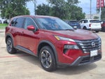2025 Nissan Rogue SV AWD