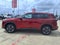 2025 Nissan Rogue SV AWD