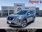 2023 Nissan Rogue SV AWD