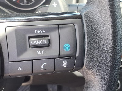 2023 Nissan Rogue SV AWD