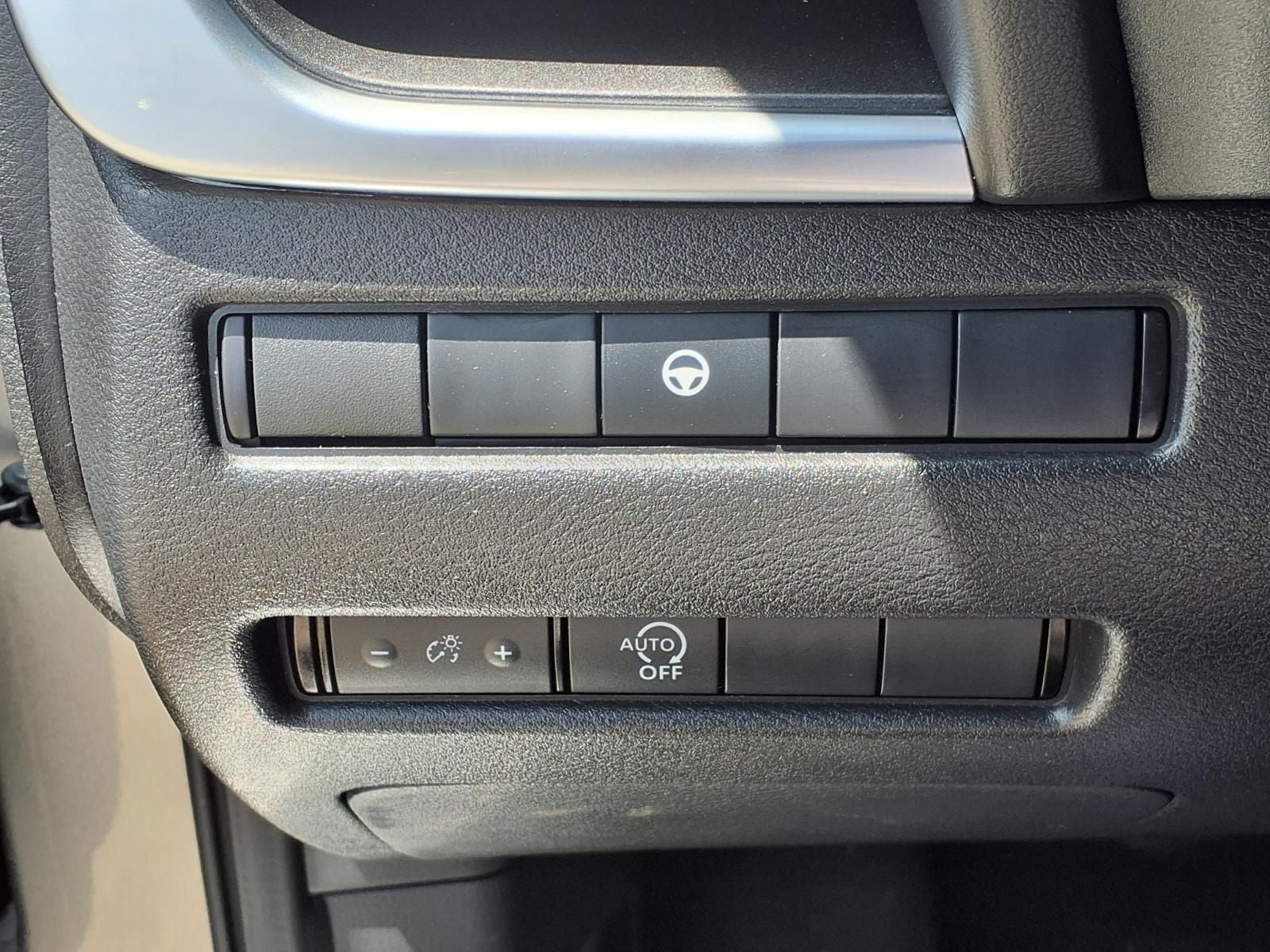 2023 Nissan Rogue SV AWD