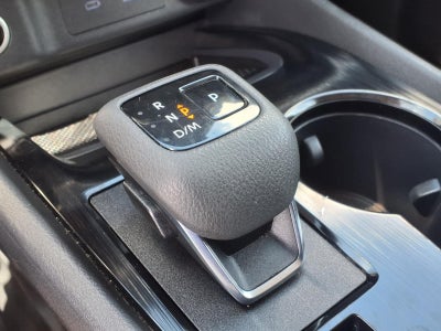 2023 Nissan Rogue SV AWD