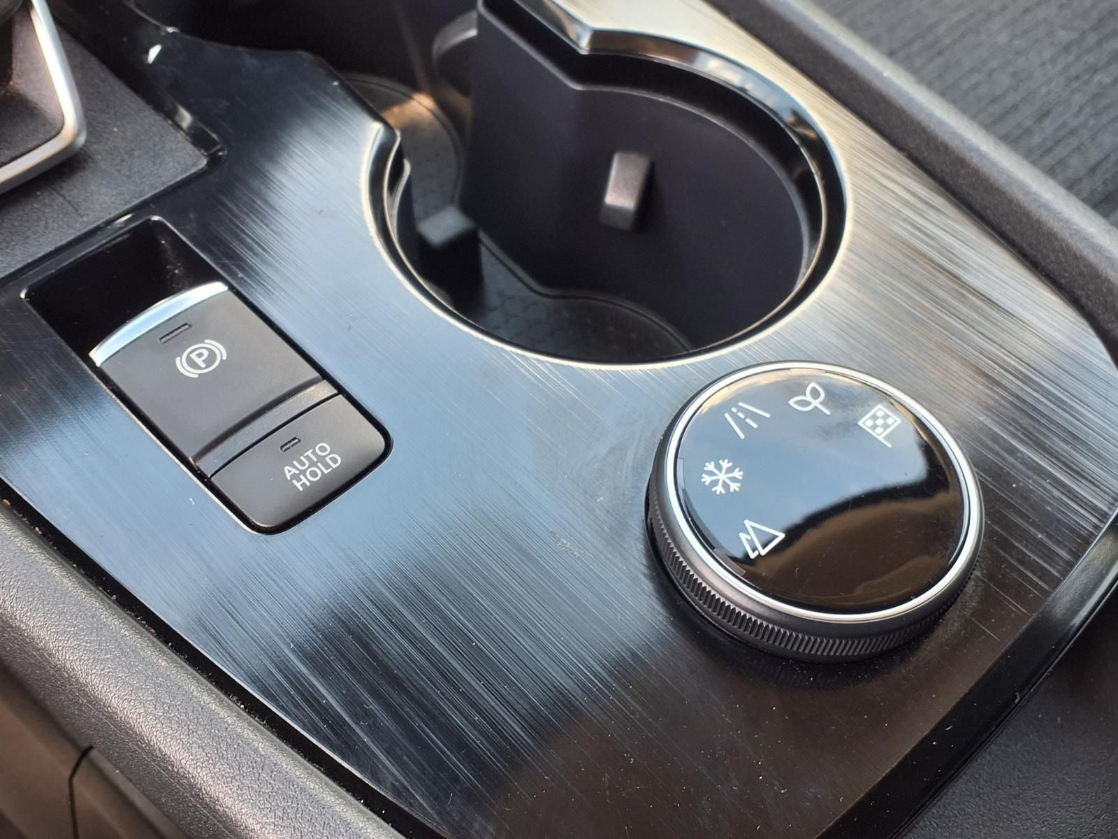 2023 Nissan Rogue SV AWD