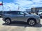 2023 Nissan Rogue SV AWD