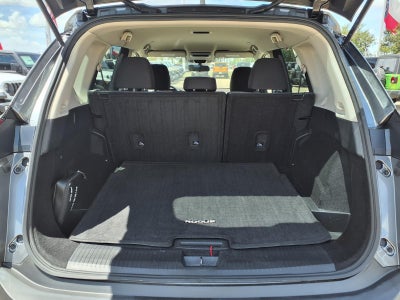 2023 Nissan Rogue SV AWD