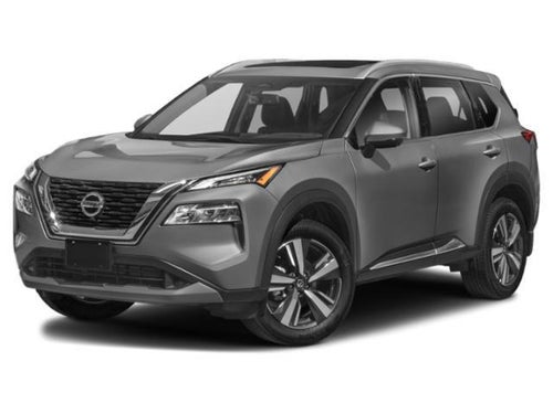 2023 Nissan Rogue SL PREMIUM PKG