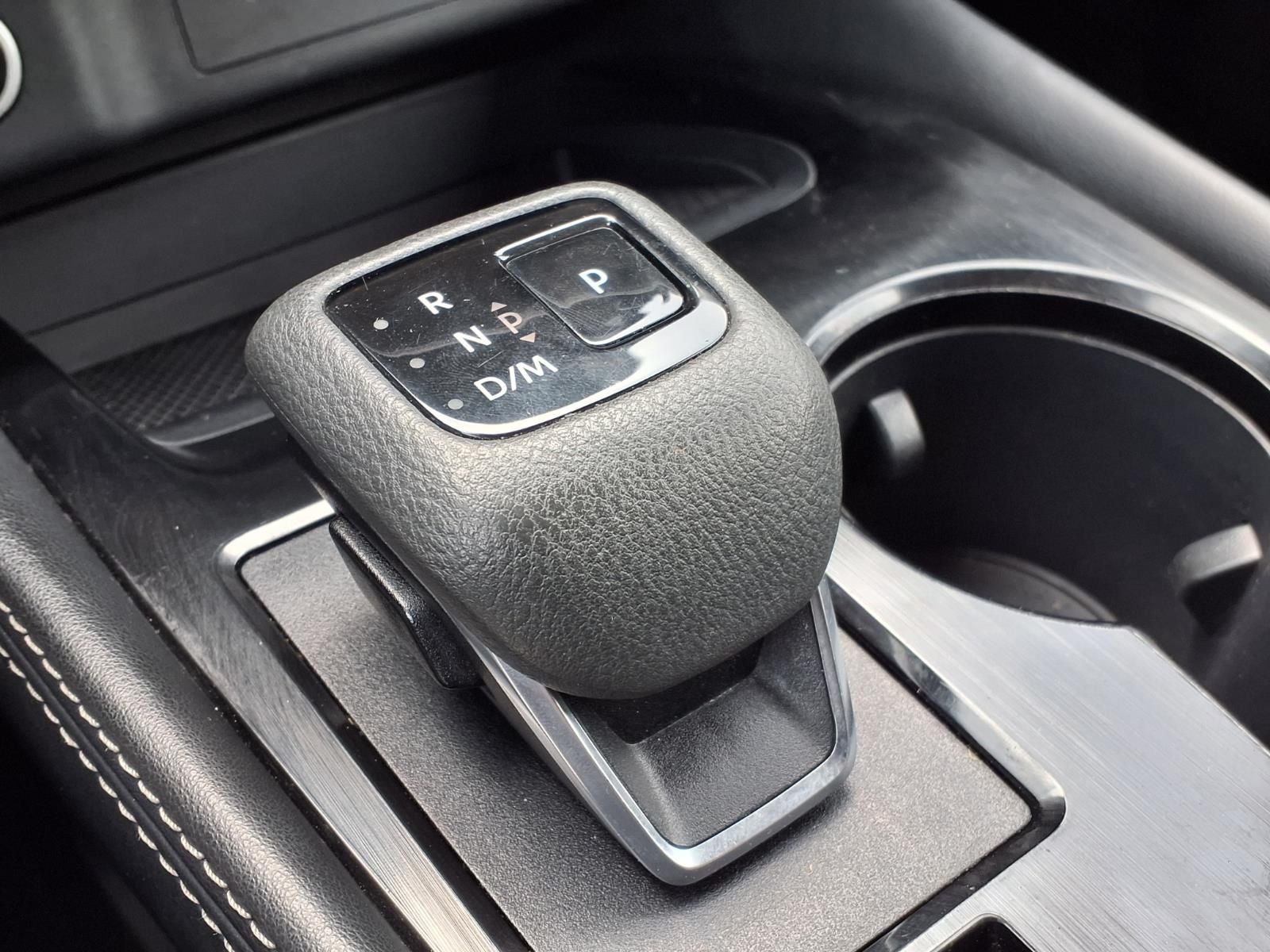 2023 Nissan Rogue SL PREMIUM PKG