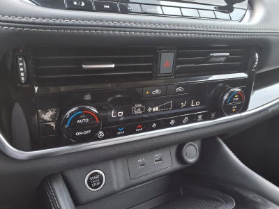 2023 Nissan Rogue SL PREMIUM PKG