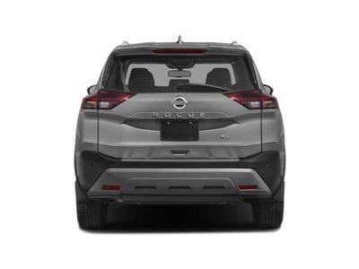 2023 Nissan Rogue SL PREMIUM PKG