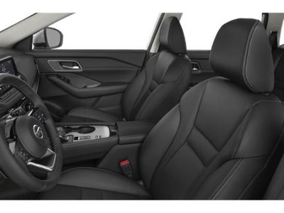 2023 Nissan Rogue SL PREMIUM PKG