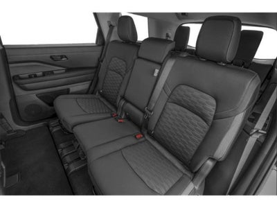 2024 Nissan Pathfinder SV ProPILOT ASSIST