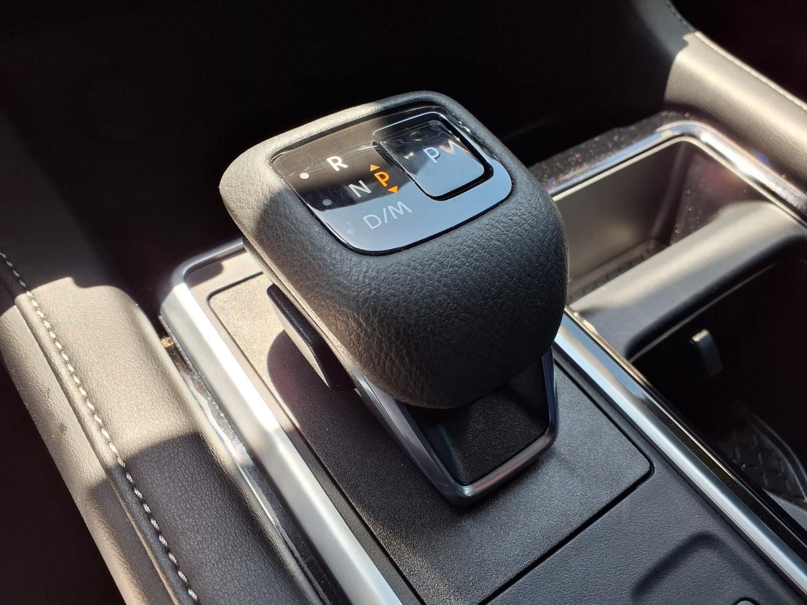 2024 Nissan Pathfinder SV ProPILOT ASSIST