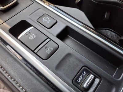 2024 Nissan Pathfinder SV ProPILOT ASSIST