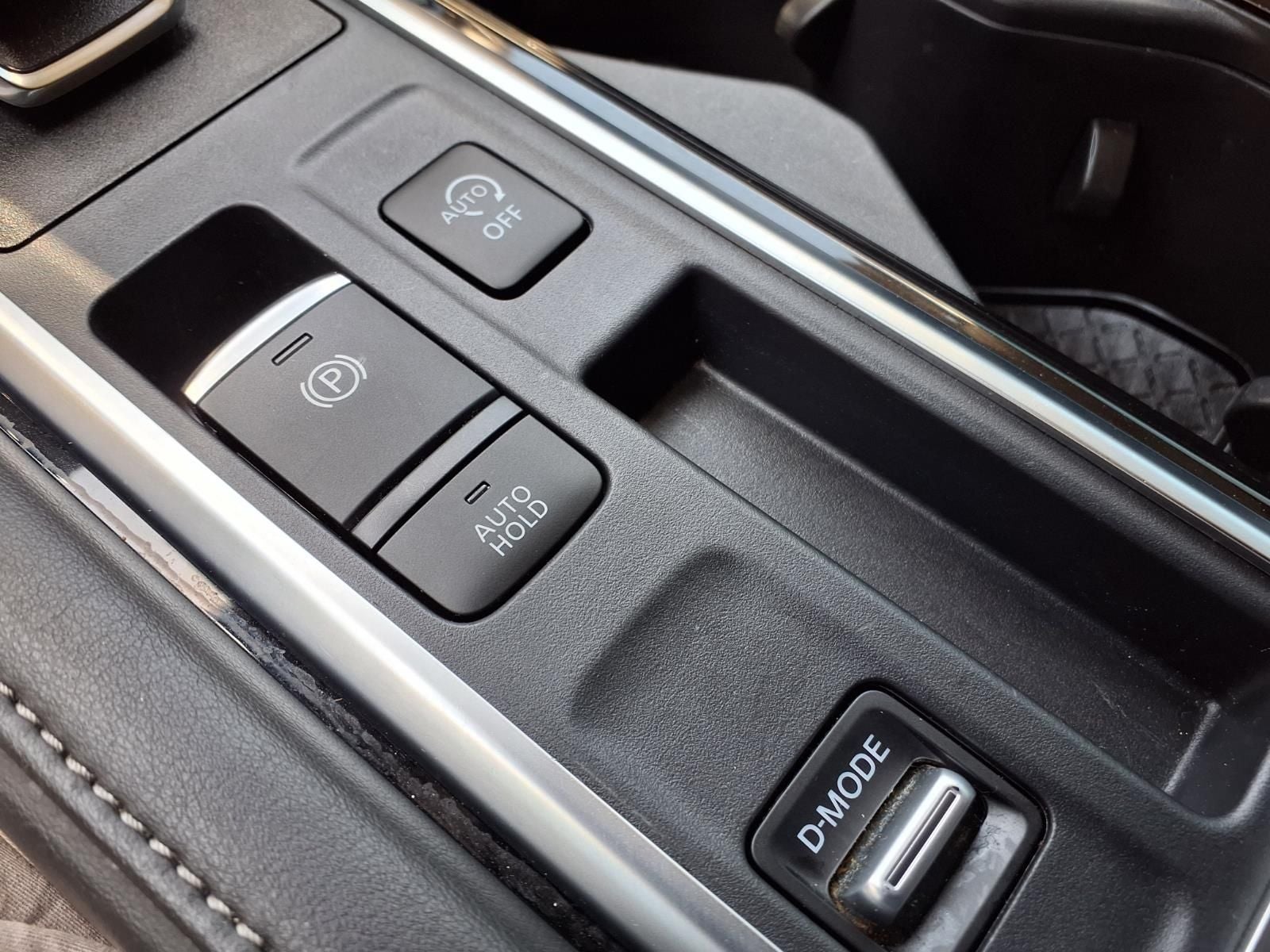 2024 Nissan Pathfinder SV ProPILOT ASSIST