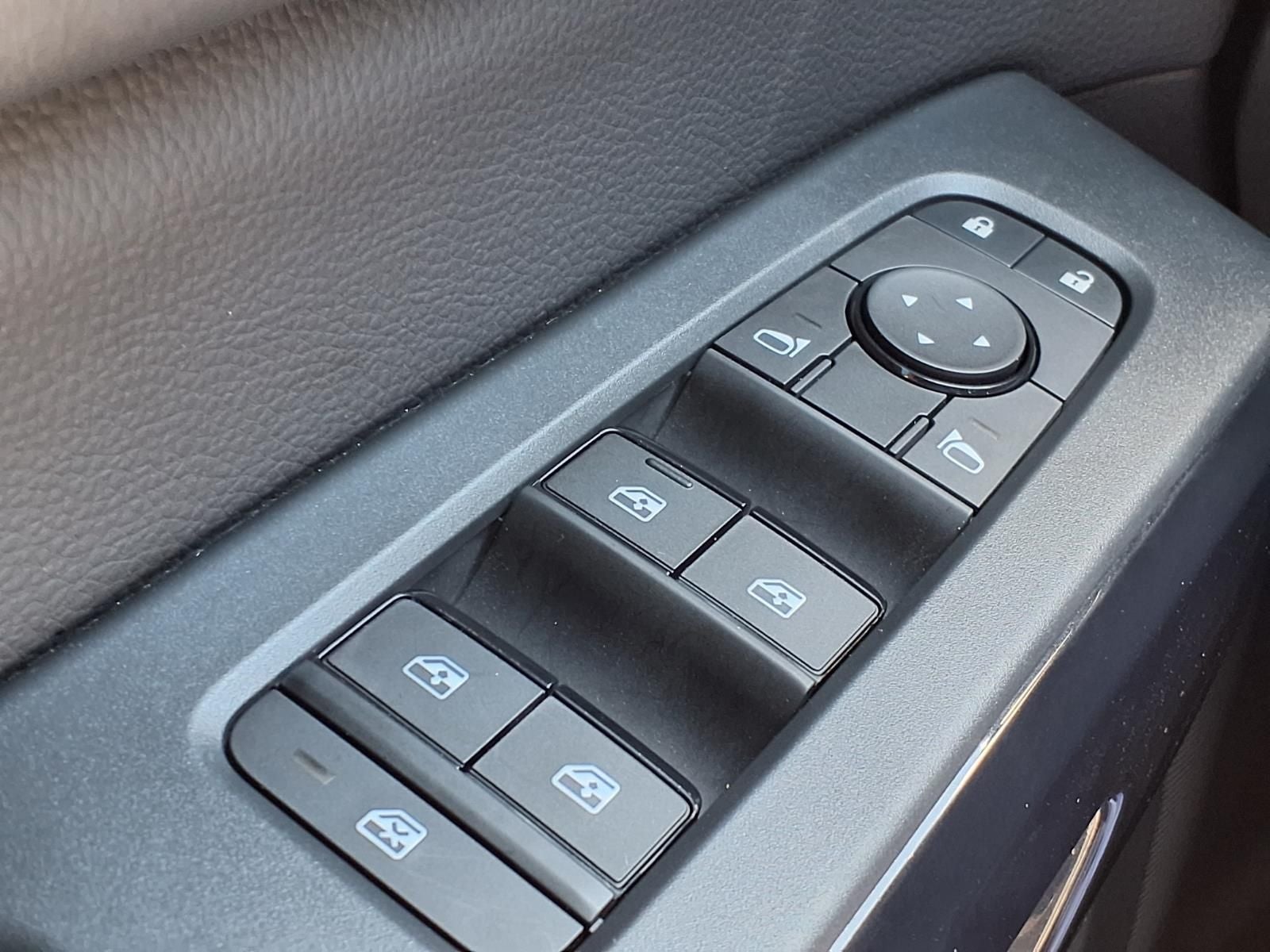 2024 Nissan Pathfinder SV ProPILOT ASSIST