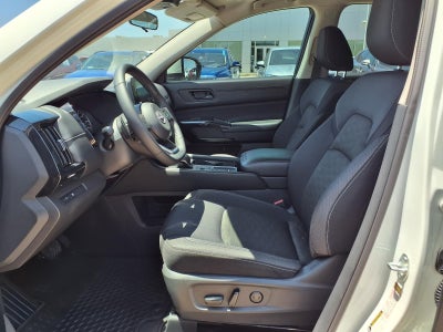 2024 Nissan Pathfinder SV ProPILOT ASSIST