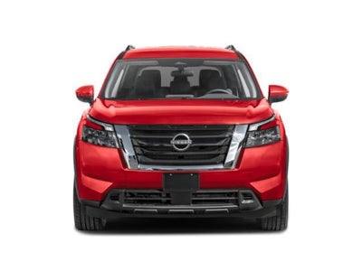 2024 Nissan Pathfinder SV ProPILOT ASSIST