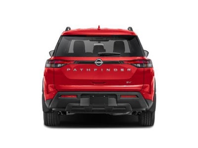 2024 Nissan Pathfinder SV ProPILOT ASSIST