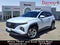2024 Hyundai Tucson SEL AWD