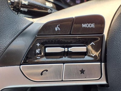 2024 Hyundai Tucson SEL AWD