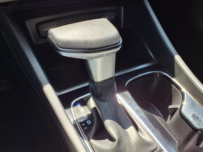 2024 Hyundai Tucson SEL AWD