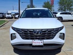 2024 Hyundai Tucson SEL AWD