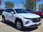 2024 Hyundai Tucson SEL AWD
