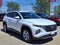 2024 Hyundai Tucson SEL AWD
