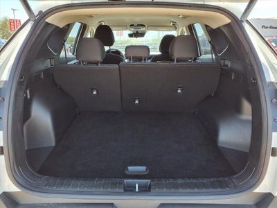 2024 Hyundai Tucson SEL AWD
