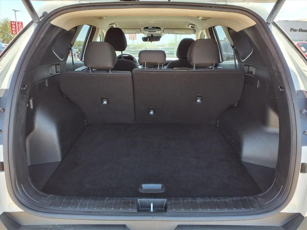 2024 Hyundai Tucson SEL AWD