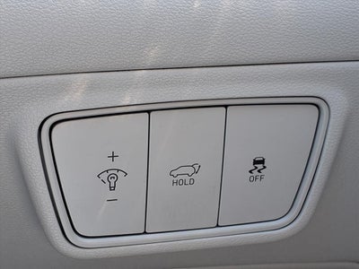 2024 Hyundai Tucson SEL AWD