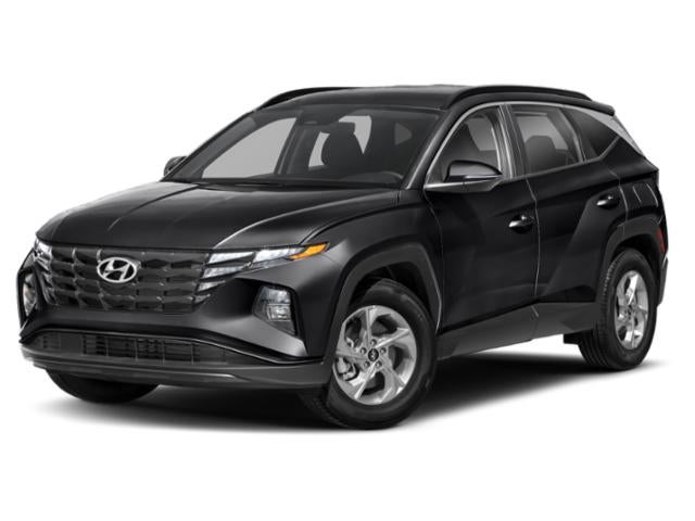 2022 Hyundai Tucson SEL CONVENIENCE PKG