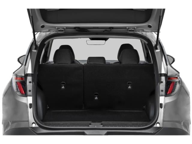 2022 Hyundai Tucson SEL CONVENIENCE PKG
