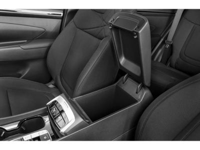 2022 Hyundai Tucson SEL CONVENIENCE PKG