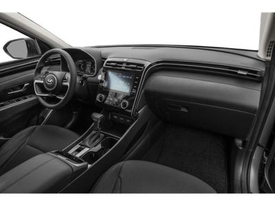 2022 Hyundai Tucson SEL CONVENIENCE PKG