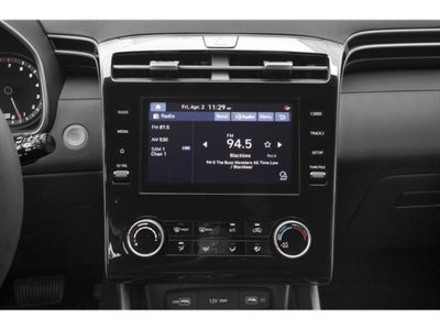 2022 Hyundai Tucson SEL CONVENIENCE PKG