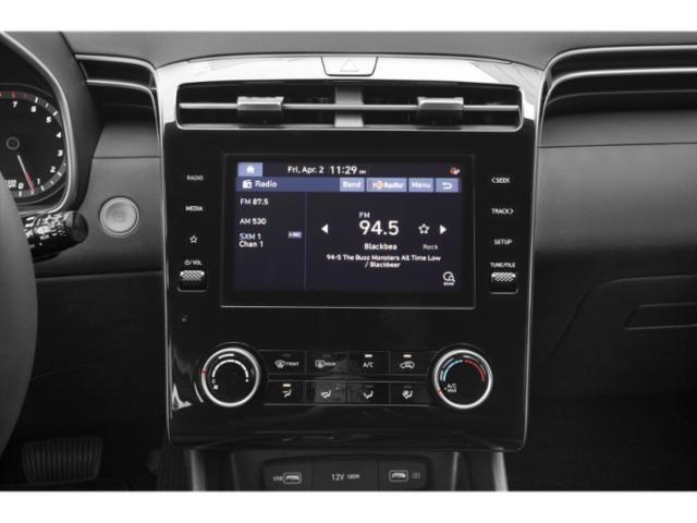 2022 Hyundai Tucson SEL CONVENIENCE PKG
