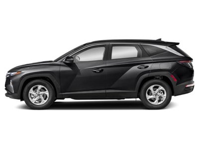 2022 Hyundai Tucson SEL CONVENIENCE PKG