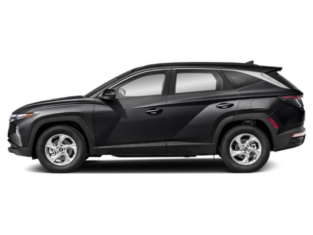 2022 Hyundai Tucson SEL CONVENIENCE PKG