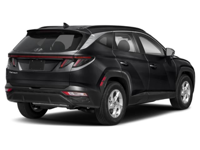 2022 Hyundai Tucson SEL CONVENIENCE PKG
