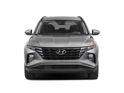 2022 Hyundai Tucson SEL CONVENIENCE PKG